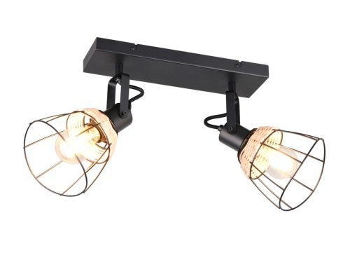 Trio TR86232032 bodové stropní svítidlo JEROME E27