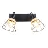 Trio TR86232032 bodové stropní svítidlo JEROME E27
