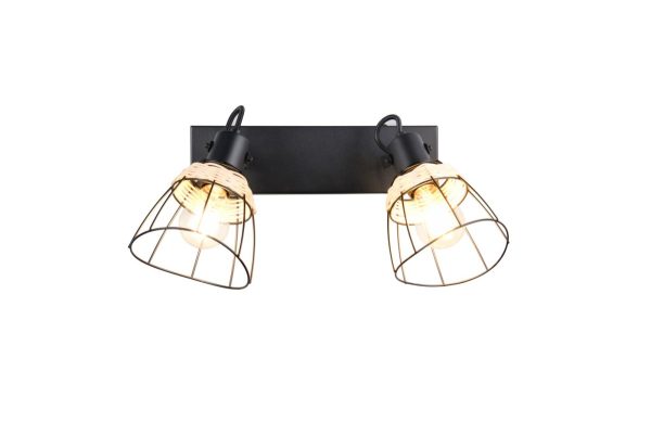 Trio TR86232032 bodové stropní svítidlo JEROME E27