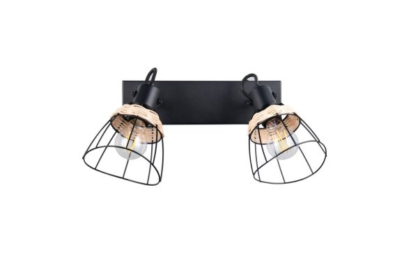Trio TR86232032 bodové stropní svítidlo JEROME E27
