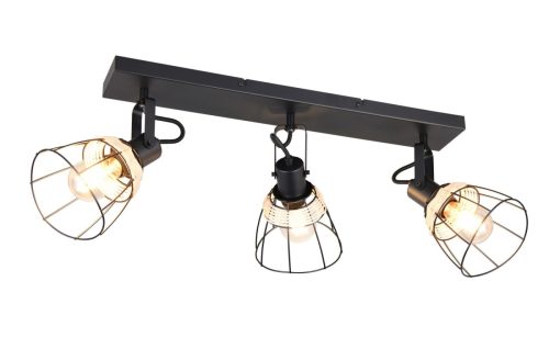 Trio TR86233032 bodové stropní svítidlo JEROME E27