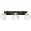 Trio TR86233032 bodové stropní svítidlo JEROME E27