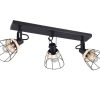 Trio TR86233032 bodové stropní svítidlo JEROME E27