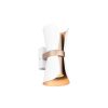 Trio T218600231 nástěnné svítidlo COAT  GU10