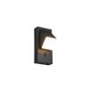 Trio T248570132 LED nástěnné svítidlo RAGLAN  | 4W integrovaný LED zdroj | 400lm | 3000K