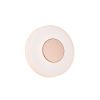 Trio T254910165 LED nástěnné svítidlo CELESTE  | 10W integrovaný LED zdroj | 1100lm | 3000K