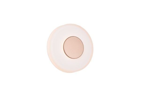 Trio T254910165 LED nástěnné svítidlo CELESTE  | 10W integrovaný LED zdroj | 1100lm | 3000K