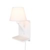 Trio T262670131 nástěnné svítidlo COMFORT  E14