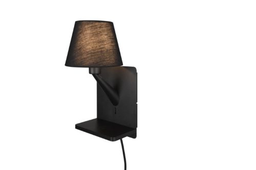 Trio T262670132 nástěnné svítidlo COMFORT  E14
