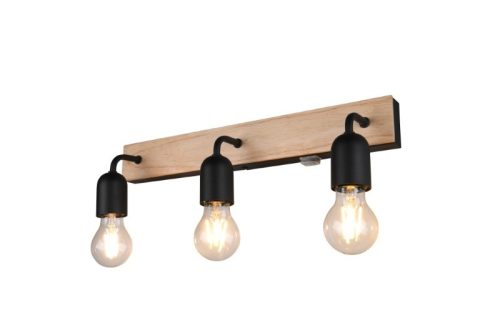 Trio T284470332 nástěnné svítidlo ARTURO  E27