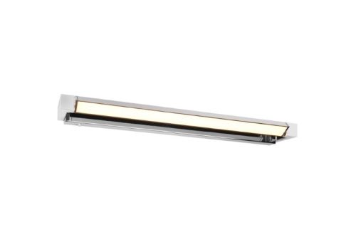 Trio T284779106 LED nástěnné svítidlo nad zrcadlo FABRIZIO  | 16W integrovaný LED zdroj | 1700lm | 2300+3000+4000K