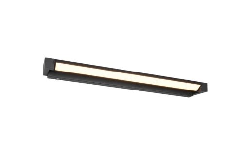 Trio T284779132 LED nástěnné svítidlo nad zrcadlo FABRIZIO  | 16W integrovaný LED zdroj | 1700lm | 2300+3000+4000K