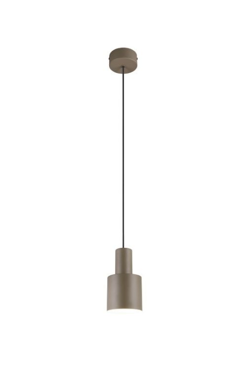 Trio T319400141 závěsné stropní svítidlo AGUDO  E27