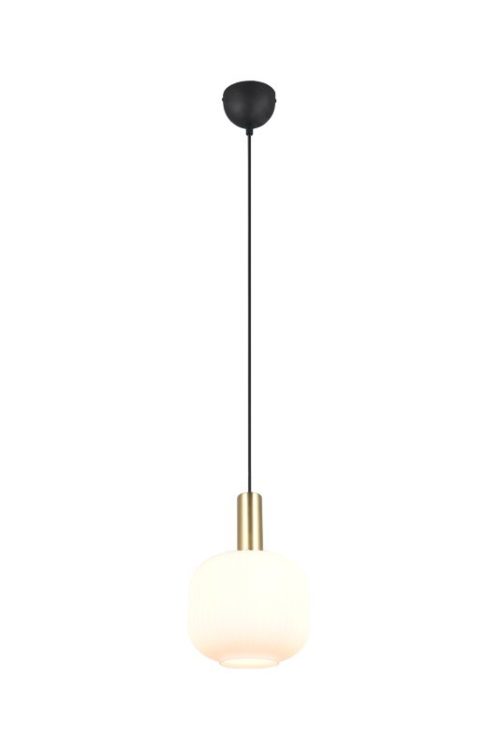 Trio T319800108 závěsné stropní svítidlo DIVA  E27