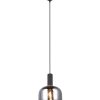 Trio T319800132 závěsné stropní svítidlo DIVA  E27