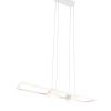 Trio T347710431 LED závěsné stropní svítidlo ALBANY  | 37W integrovaný LED zdroj | 4300lm | 2700-6500K