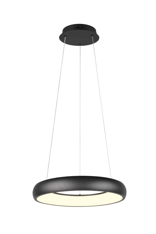 Trio T349614532 LED závěsné stropní svítidlo CARDONA  | 29W integrovaný LED zdroj | 3300lm | 2300+3000+4000K