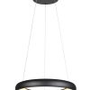 Trio T349616032 LED závěsné stropní svítidlo CARDONA  | 38W integrovaný LED zdroj | 4400lm | 2300+3000+4000K