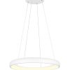 Trio T349617531 LED závěsné stropní svítidlo CARDONA  | 59W integrovaný LED zdroj | 6900lm | 2300+3000+4000K