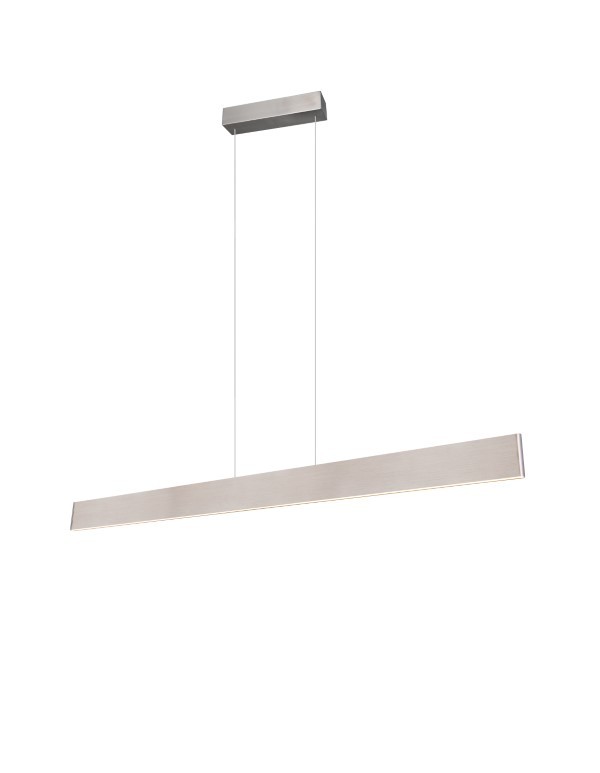 Trio T349710107 LED závěsné stropní svítidlo GALWAY  | 35W integrovaný LED zdroj | 4200lm | 2700-6000K