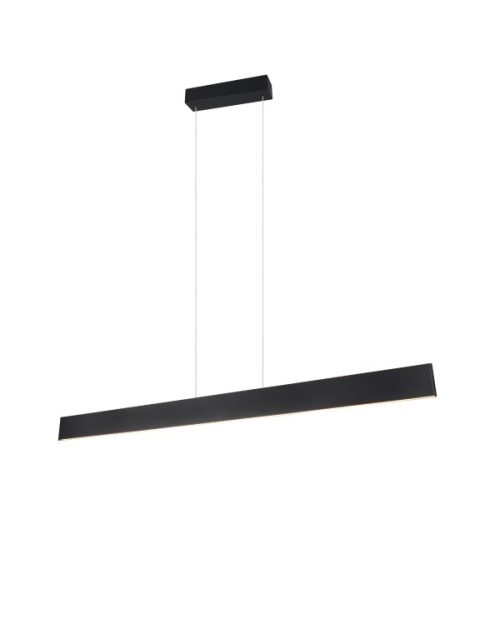 Trio T349710132 LED závěsné stropní svítidlo GALWAY  | 35W integrovaný LED zdroj | 4200lm | 2700-6000K