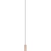 Trio T354910165 LED závěsné stropní svítidlo CELESTE  | 10W integrovaný LED zdroj | 1100lm | 3000K