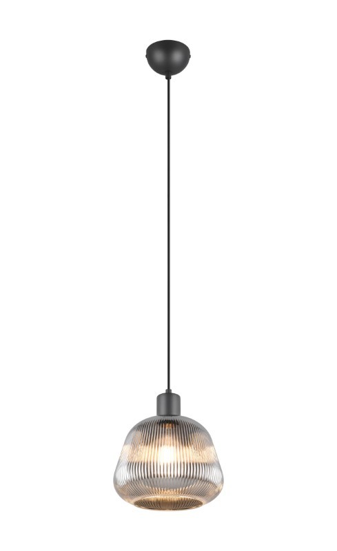 Trio T362800132 závěsné stropní svítidlo TARIFA  E27