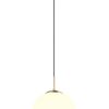 Trio T363100108 závěsné stropní svítidlo FOMENTO  E27