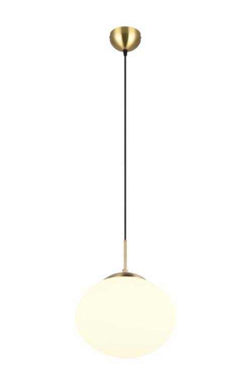 Trio T363100108 závěsné stropní svítidlo FOMENTO  E27