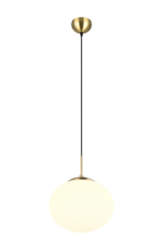 Trio T363100108 závěsné stropní svítidlo FOMENTO  E27