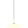 Trio T363190108 závěsné stropní svítidlo FOMENTO  E27