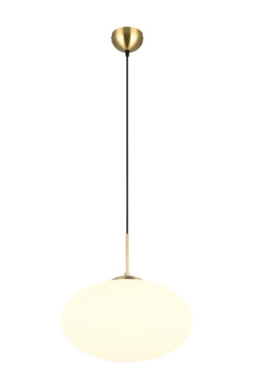 Trio T363190108 závěsné stropní svítidlo FOMENTO  E27