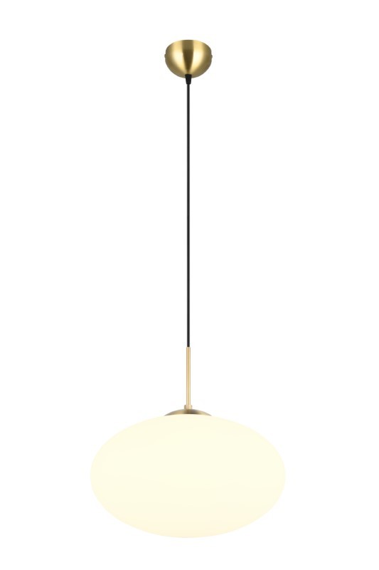 Trio T363190108 závěsné stropní svítidlo FOMENTO  E27