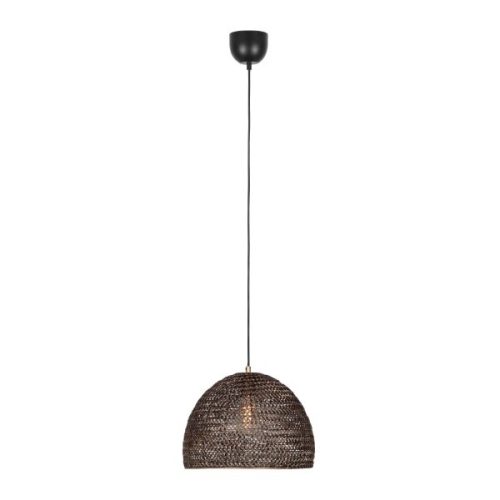 Trio T365290104 závěsné stropní svítidlo KAMARA  E27