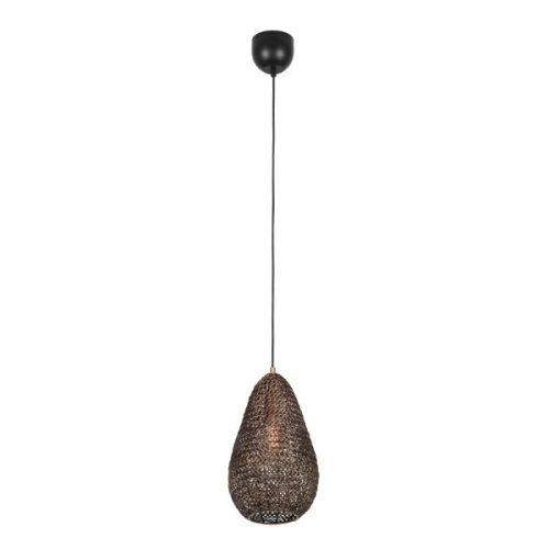 Trio T365300104 závěsné stropní svítidlo ZIVA  E27