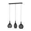 Trio T365400332 závěsné stropní svítidlo SORAYA  E27