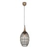 Trio T365420104 závěsné stropní svítidlo SORAYA  E27