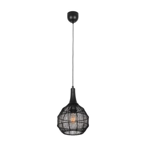 Trio T365430132 závěsné stropní svítidlo SORAYA  E27