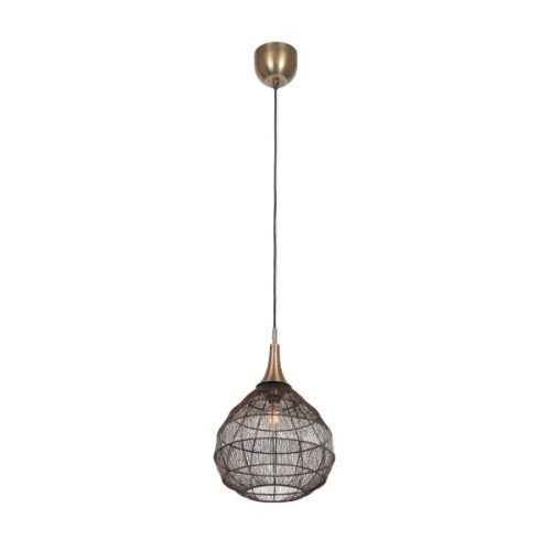 Trio T365440104 závěsné stropní svítidlo SORAYA  E27