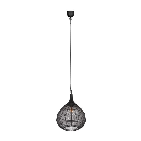 Trio T365440132 závěsné stropní svítidlo SORAYA  E27