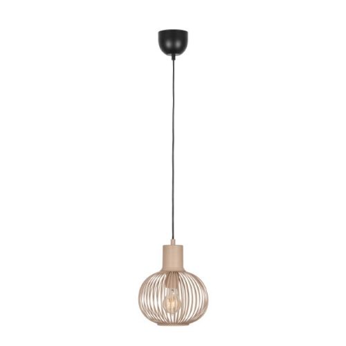 Trio T365700166 závěsné stropní svítidlo GILA  E27