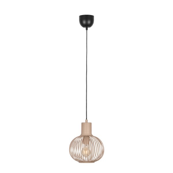 Trio T365700166 závěsné stropní svítidlo GILA  E27