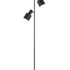 Trio T419400232 stojací lampa AGUDO  E27