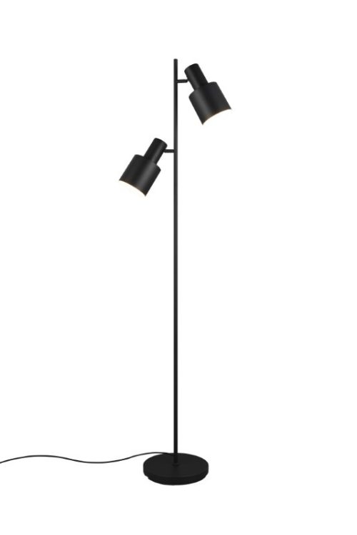 Trio T419400232 stojací lampa AGUDO  E27