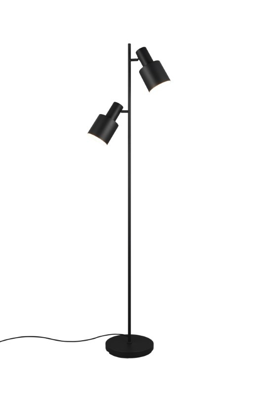 Trio T419400232 stojací lampa AGUDO  E27