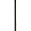 Trio T448810132 LED stojací lampa SEEKER  | 21W integrovaný LED zdroj | 2350lm | 2300+3000+4000K