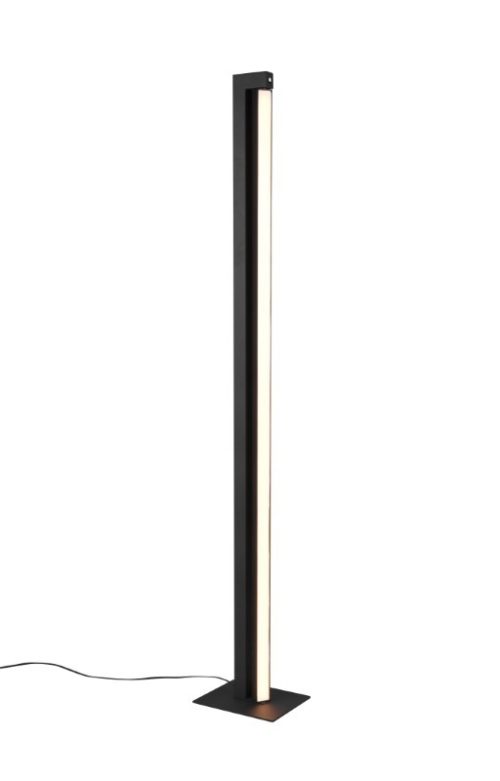Trio T448810132 LED stojací lampa SEEKER  | 21W integrovaný LED zdroj | 2350lm | 2300+3000+4000K