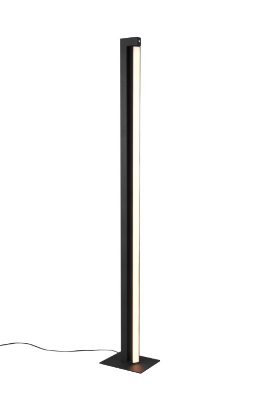 Trio T448810132 LED stojací lampa SEEKER  | 21W integrovaný LED zdroj | 2350lm | 2300+3000+4000K