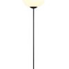 Trio T463100132 stojací lampa FOMENTO  E27