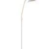 Trio T463400176 stojací lampa TRAVELLER  E27